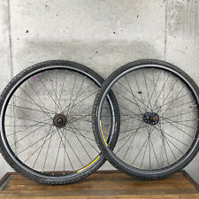 cxp22 700c mavic wheel for sale  Neenah