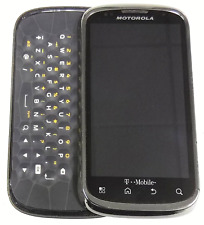 Motorola cliq mb611 for sale  North Myrtle Beach