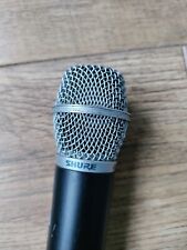 Shure beta 87a for sale  WIGAN