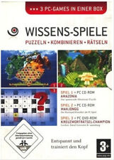 Wissens spiele gebraucht kaufen  Berlin