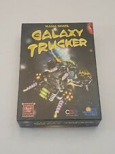 Galaxy trucker space for sale  North Bend