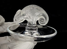 Vintage lalique crystal for sale  Carle Place