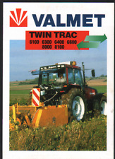 Valmet twin trac for sale  DRIFFIELD