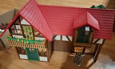 Playmobil bauernhaus traktor gebraucht kaufen  Hessisch Oldendorf