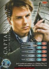 Torchwood tcg captain d'occasion  Lesneven