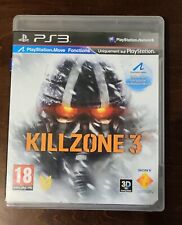 Killzone playstation pal d'occasion  Montmagny