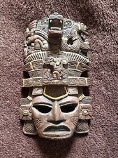 Mexican aztec toltec for sale  SMETHWICK