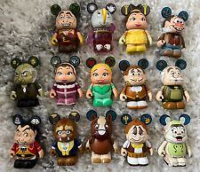 Disney vinylmation beauty d'occasion  Expédié en Belgium