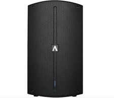 Avante Audio A10 Achromic Series 10" Active Powered 2-Way DJ PA Speaker Open Box for sale  Shipping to South Africa