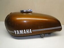 1974 yamaha dt250 for sale  Ottawa