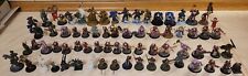 Warhammer 40k figures for sale  ALRESFORD