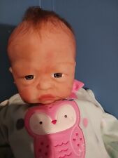 Silicone baby dolls for sale  Deer River