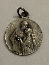 Médaille mariage métal d'occasion  Frejus