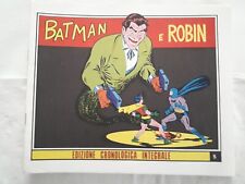 Batman robin n.5 usato  Tivoli