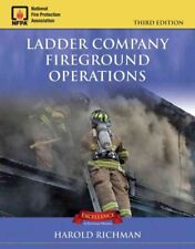 Ladder company fireground for sale  Jessup