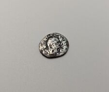 Vespasian denarius. rome for sale  MANCHESTER