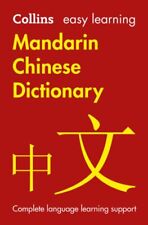 Easy learning mandarin for sale  Jessup