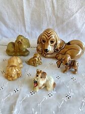 basset hound figurine for sale  Melrose