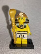 Lego minifigur pharao gebraucht kaufen  Neukirchen/Erzgeb.