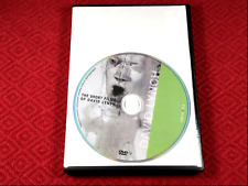 DVD dos curtas-metragens de David Lynch. Usado. Frete grátis comprar usado  Enviando para Brazil