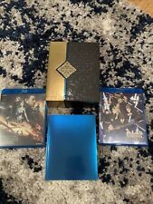 Final Fantasy XV - Kingsglaive & Brotherhood - Coleções de filmes Aniplex Blu-ray, usado comprar usado  Enviando para Brazil