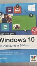 Windows 10 gebraucht kaufen  Bad Bramstedt