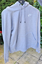 Nike kapuzenpullover hoodie gebraucht kaufen  Herford-Falkendiek