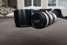 Free canon 200mm for sale  San Diego