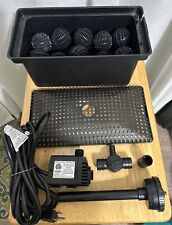 Smartpond filter kit for sale  Melbourne