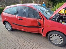 ford focus zetec breaking for sale  HERNE BAY