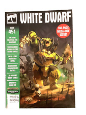 White dwarf february for sale  Bedford
