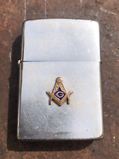 1962 zippo lighter for sale  Pearl