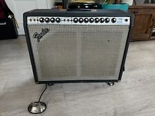 1979 fender twin for sale  CHINNOR
