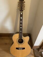 tanglewood 12 string guitar for sale  ROMFORD