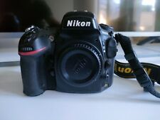 Nikon d800e slr for sale  WINDSOR