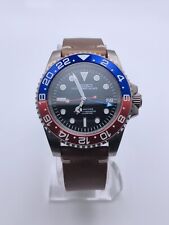 Custom seiko mod for sale  Fontana