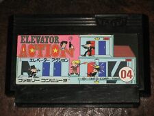 Elevator Action - Famicom Nintendo NES FC JP Importado do Japão, usado comprar usado  Enviando para Brazil