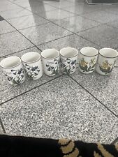 villeroy boch kaffeebecher gebraucht kaufen  Köln