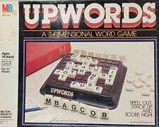 Milton bradley upwords for sale  Pomeroy