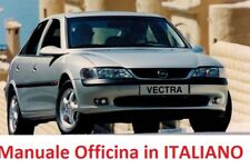 Opel vectra manuale usato  Val Di Nizza