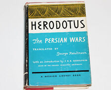 Vintage herodotus persian for sale  Hampstead