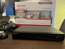 Hikvision 7600 series for sale  LEICESTER