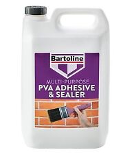 Bartoline pva adhesive for sale  Ireland