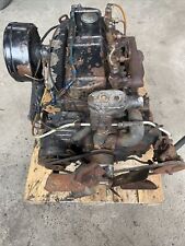 Perkins diesel engine. for sale  UK