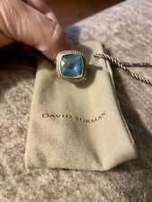 David yurman blue for sale  Lena