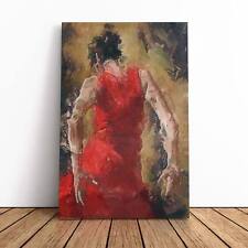 Spanish flamenco dancer for sale  UK