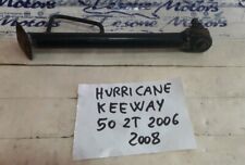 2008 hurricane keeway 50 usato  Giugliano In Campania