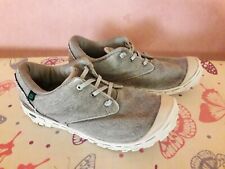 Schuhe hitec grau gebraucht kaufen  Wuppertal