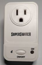 One super switch for sale  Topock