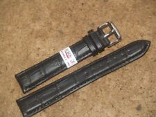 18mm watch strap for sale  ILFRACOMBE